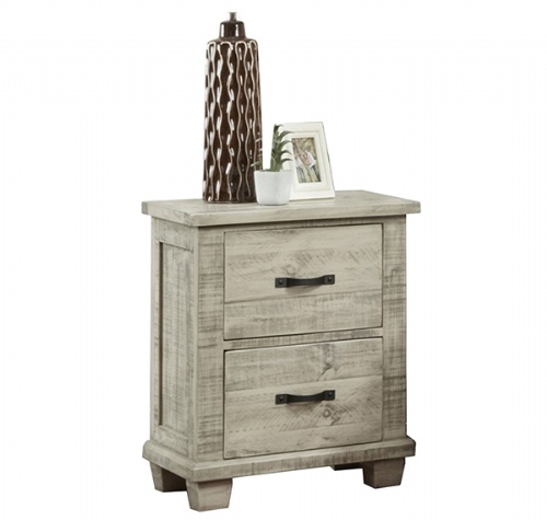 EAGLE BLUFF NIGHT STAND